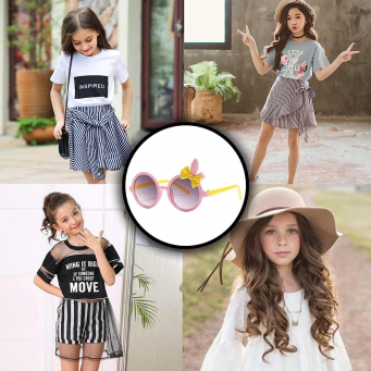 Kids Sunglasses