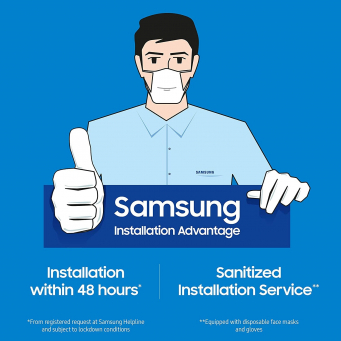 تلفزيونات ذكية