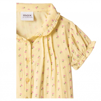 Girls Shirts & t-shirts