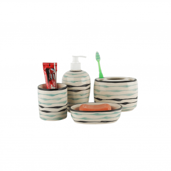 Bathroom Accessories