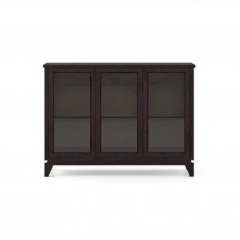 أثاث تخزين المطبخ والبار