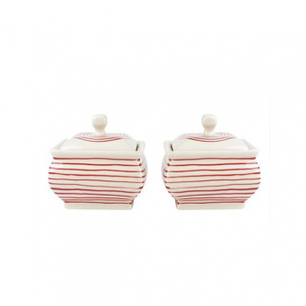 أواني الطعام